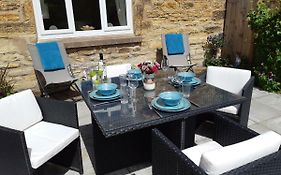 Lizzies Cottage